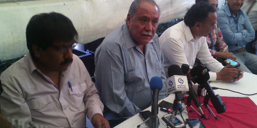 En Morelos se vive una crisis de violencia: Fidel Demédicis
