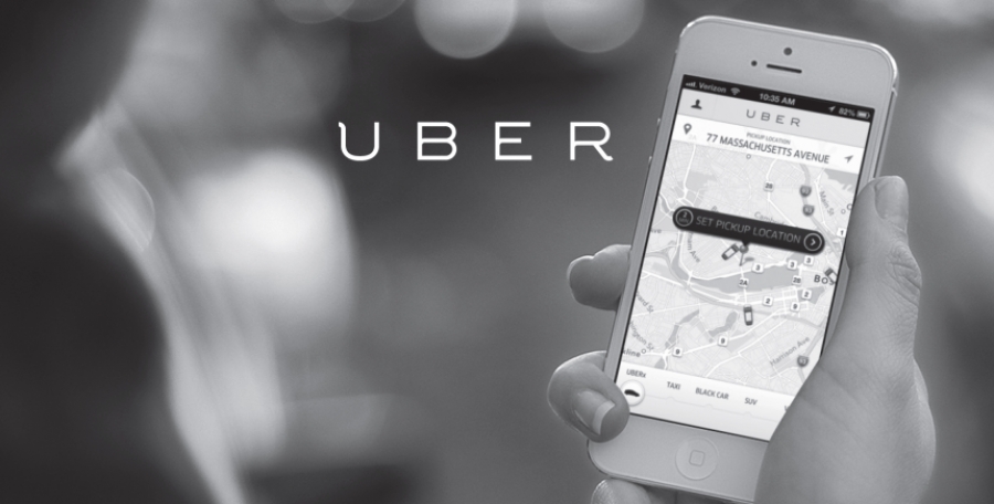 Uber y el Gobierno de la Ciudad de México acuerdan eliminar la tarifa dinámica