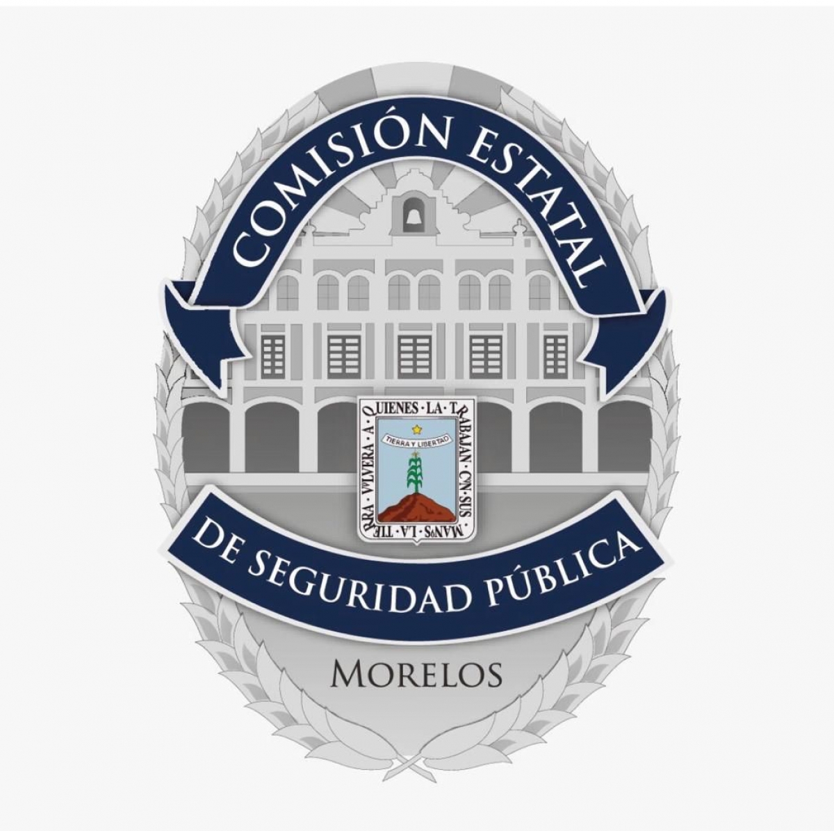 Balean fachada de Cempla; descartan fuga