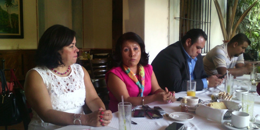De los delitos catalogados inicialmente como feminicidios, sólo el 25 por ciento se juzga como tal: Lara Chávez