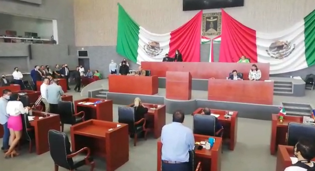Designan a Uriel González Sotelo como titular del Consejo de Vigilancia de la ESAF
