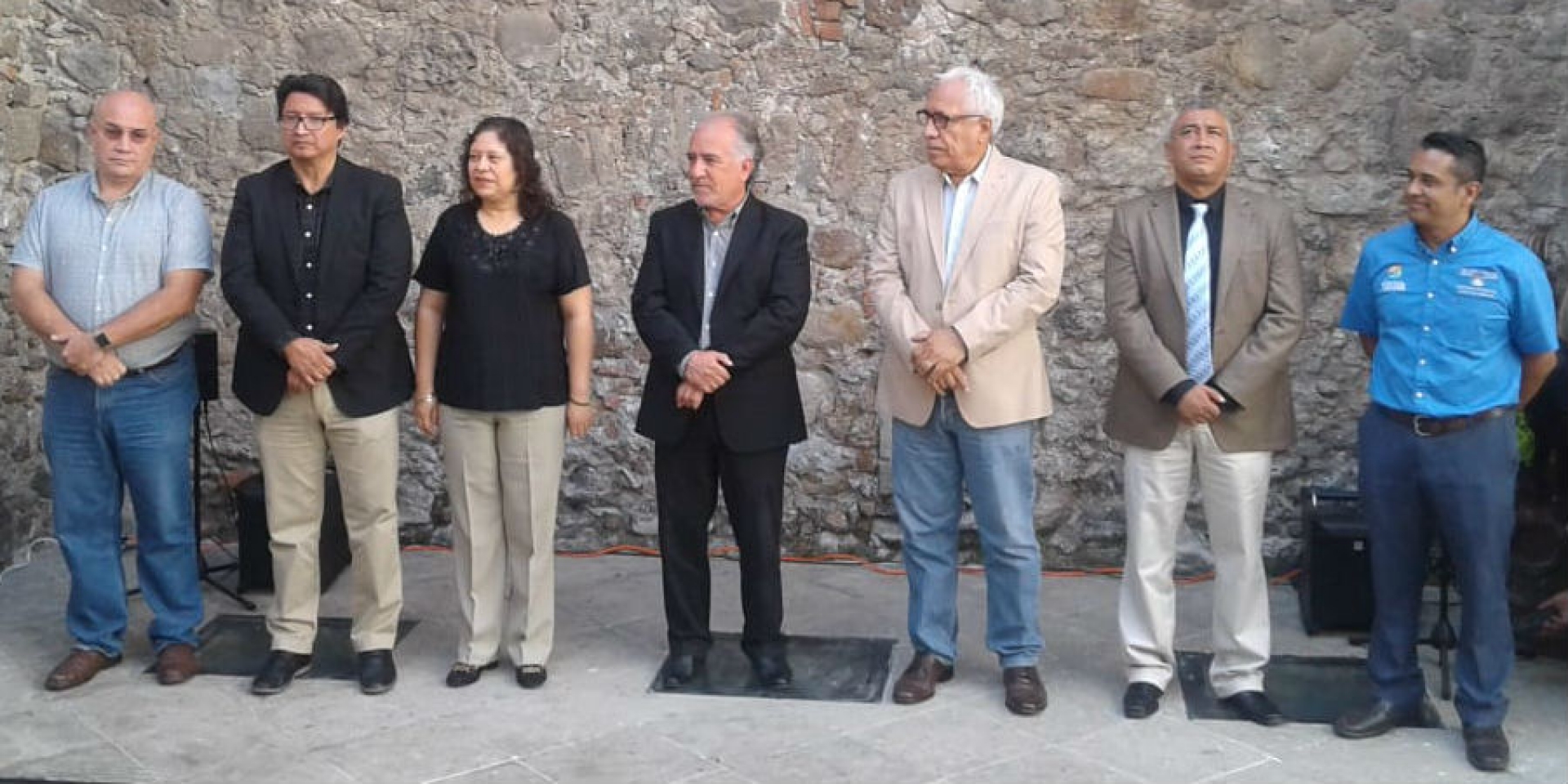Autoridades de la UAEM realizan reapertura del Museo de Arte Indígena Contemporáneo