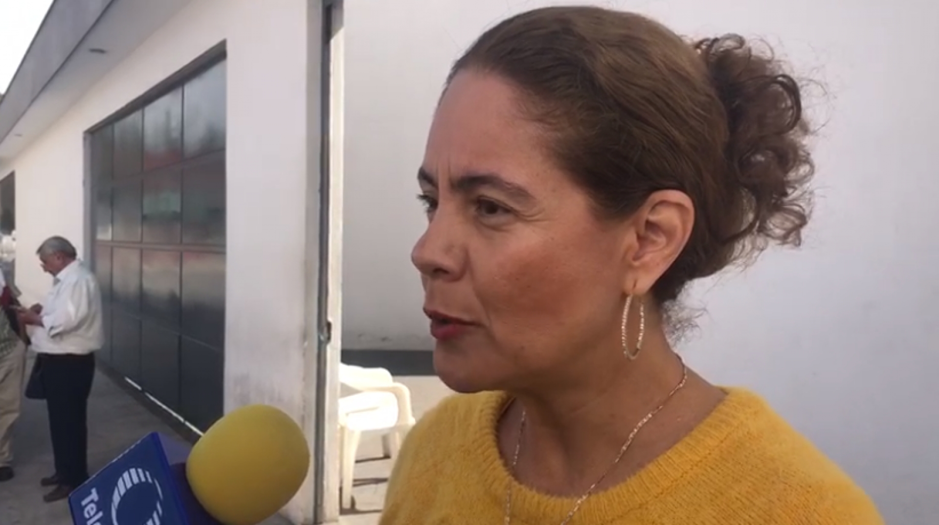 Paquete económico, prácticamente listo para su aprobación: Rosalina Mazari