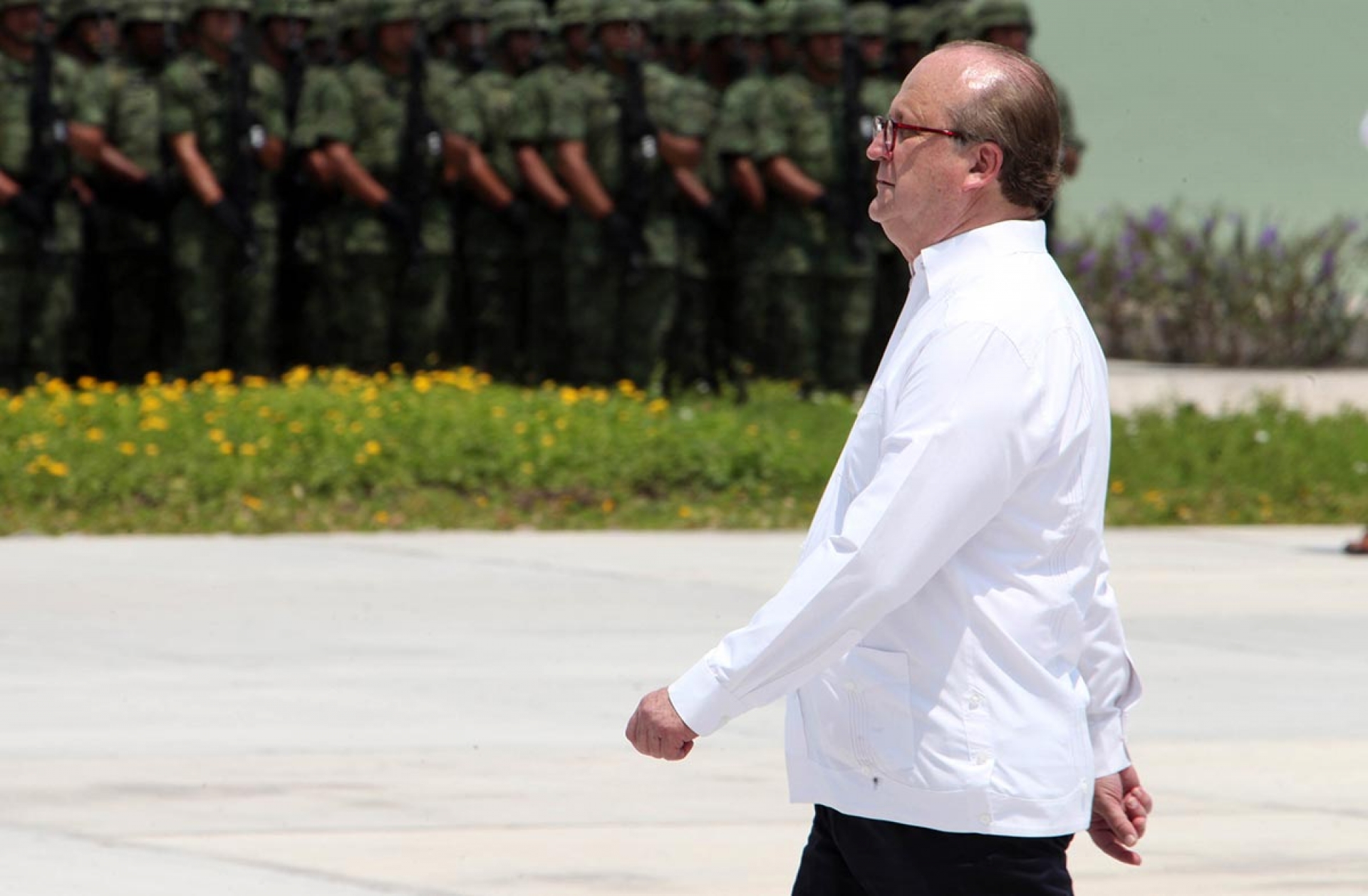 Sedeso: “a medio gas”