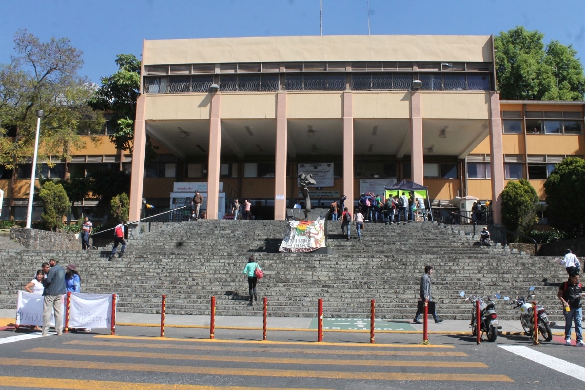 La autonomía permite a la UAEM el desarrollo de la investigación y la ciencia libre: rector