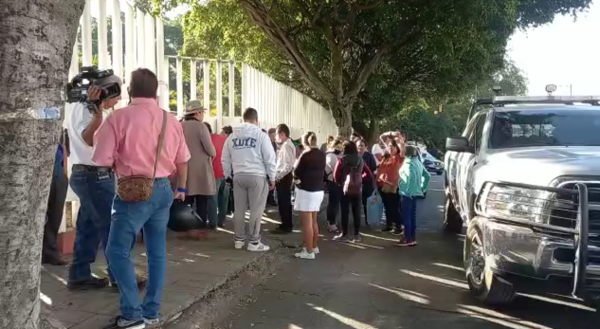 Bloquearán Cuernavaca para exigir a CFE la suspensión de cortes de electricidad en los pozos de agua
