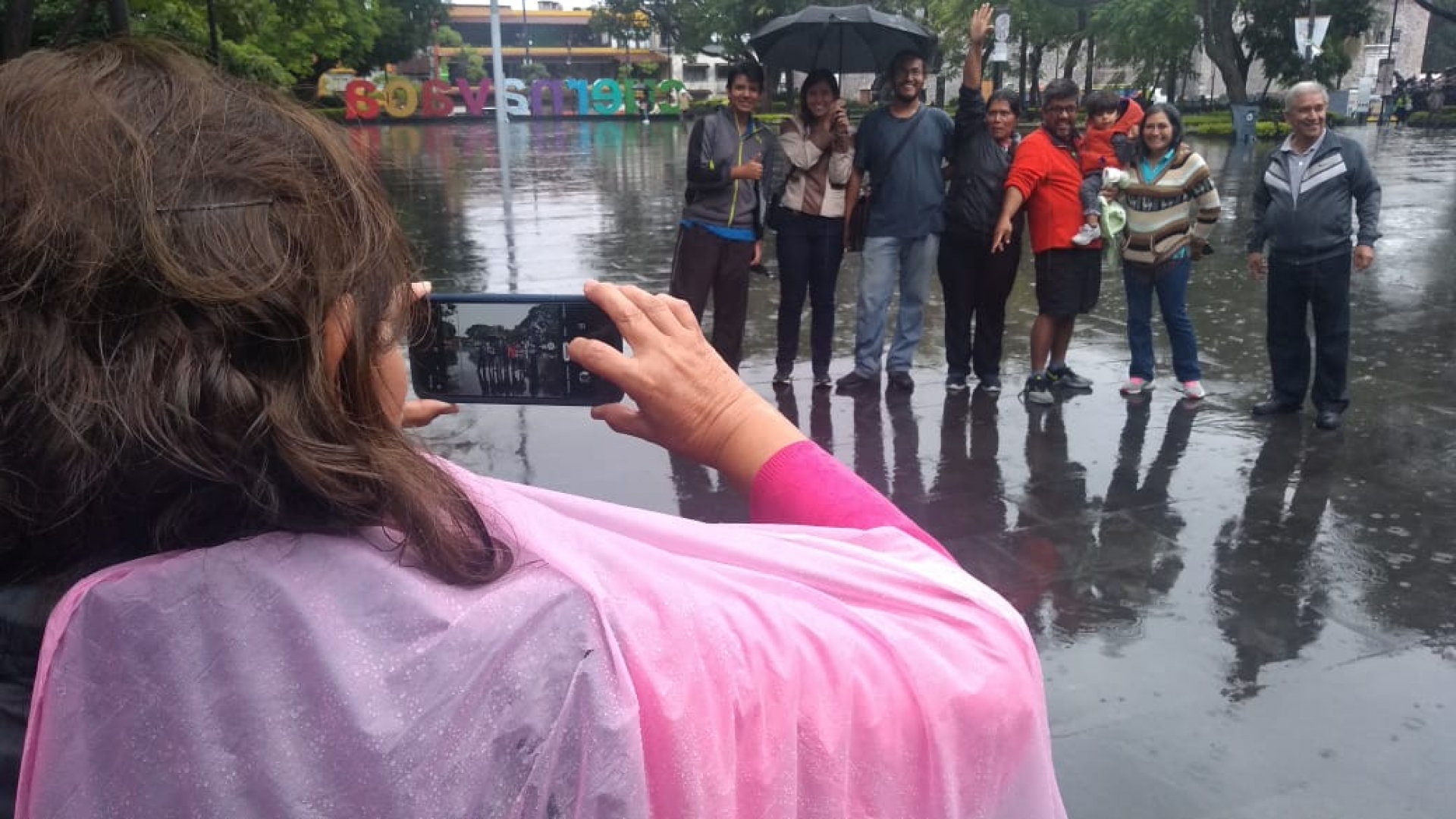 Se esperan lluvias por la mañana y temperaturas cálidas al mediodía, en Morelos