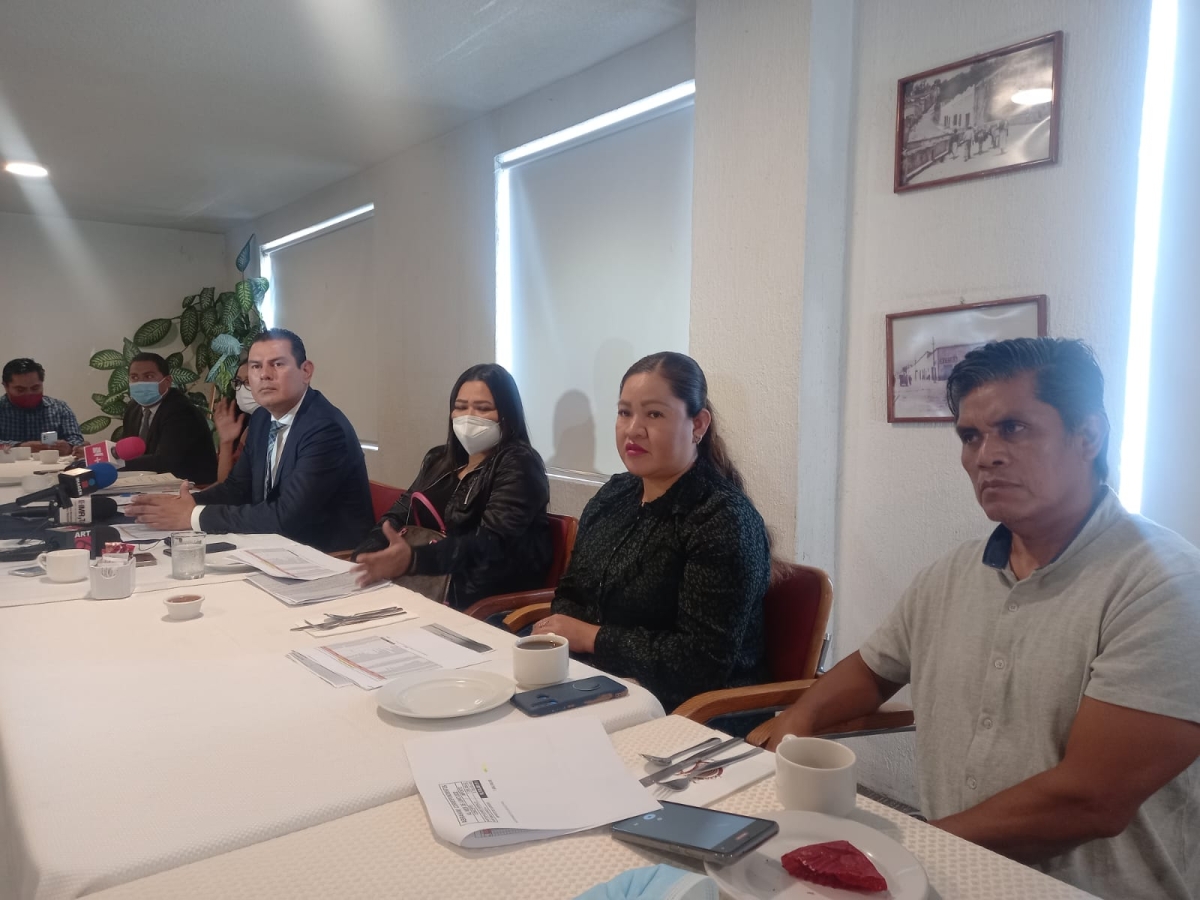 Denuncian por presunto desvío de recursos a alcalde de Xoxocotla