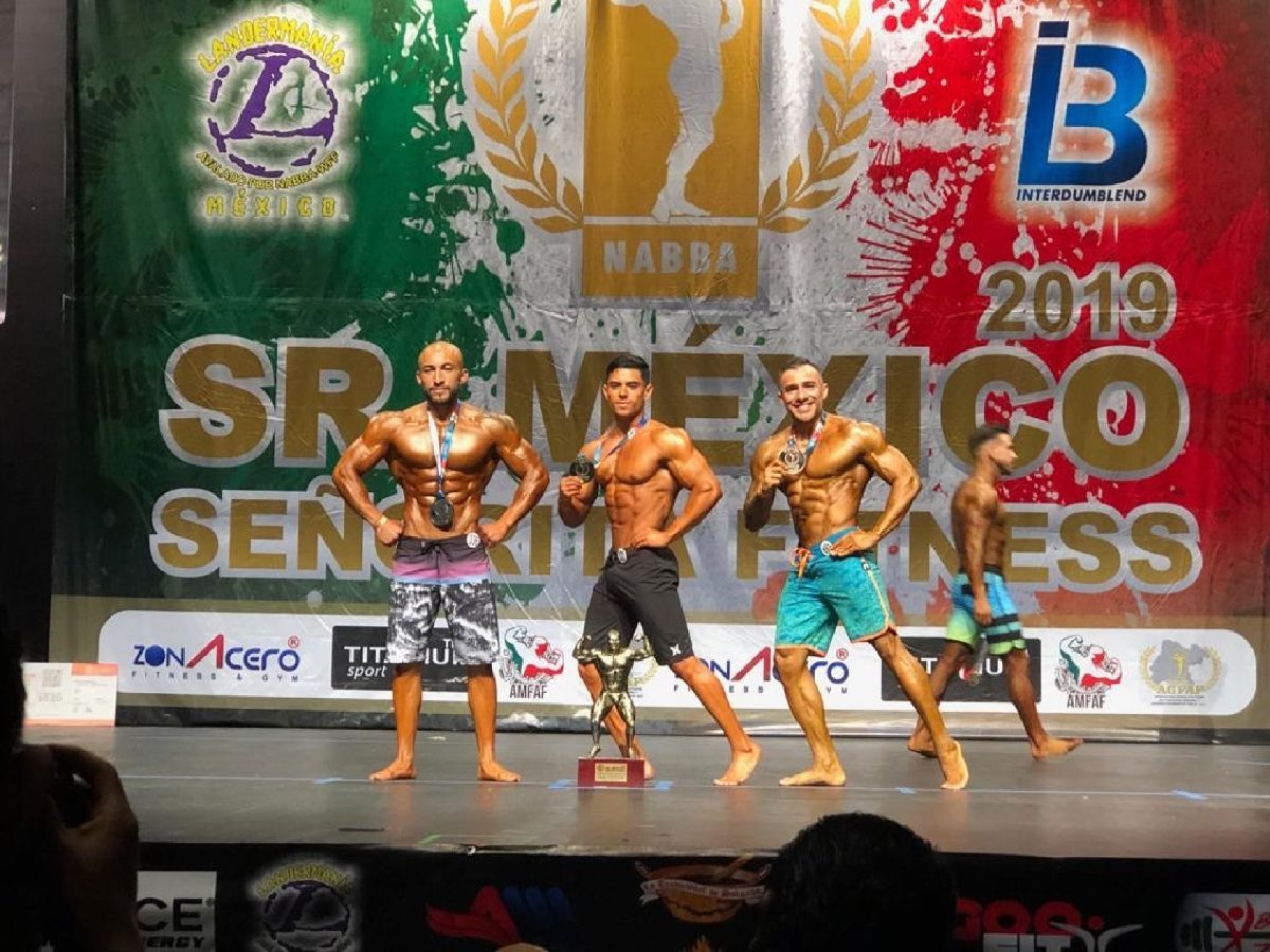 Se aproxima Fitnessmanía 2020