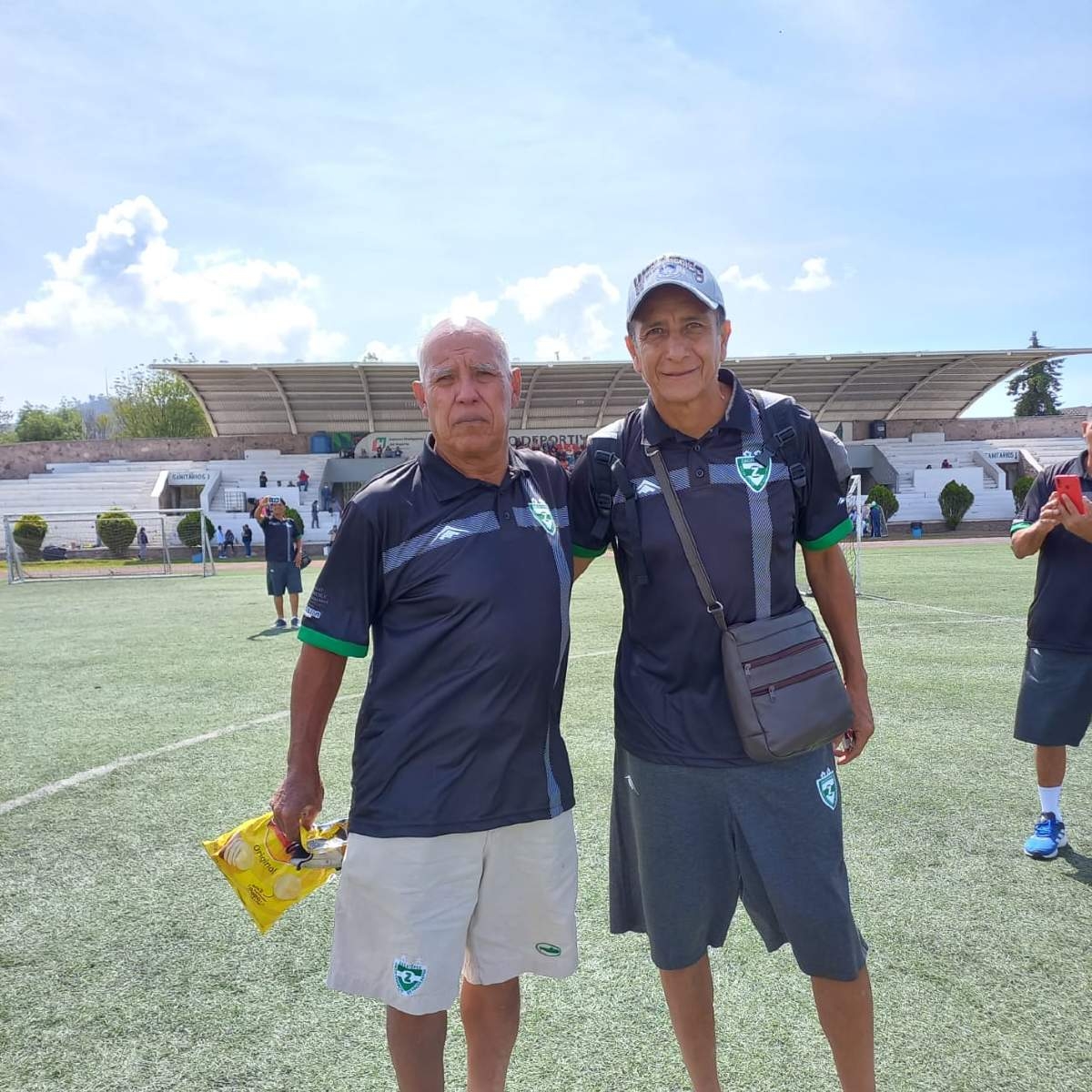 Rendirán homenaje a Mario Hernández