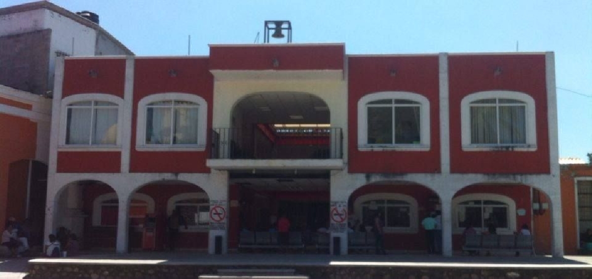 Sin recursos Puente de Ixtla para el pago de aguinaldos