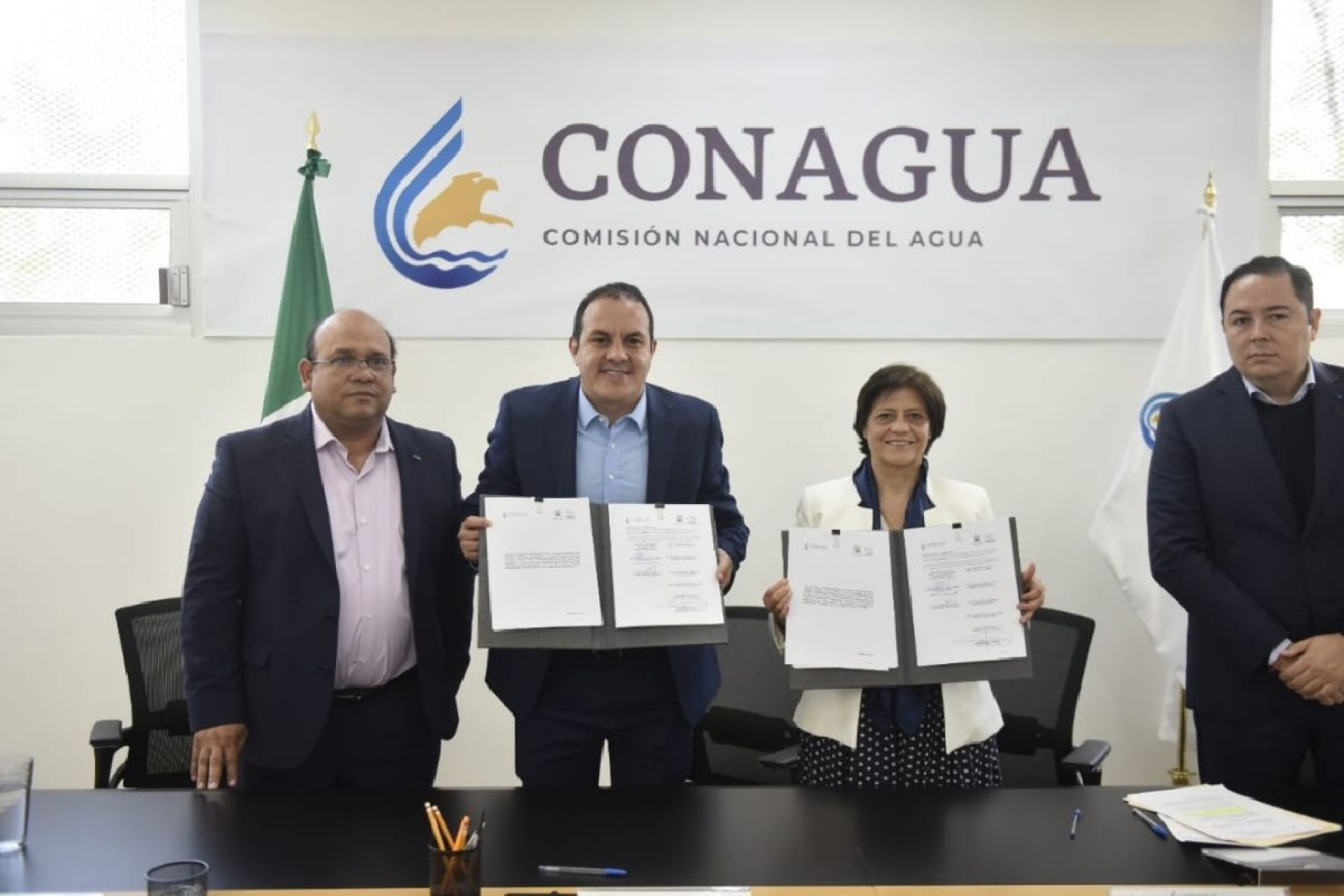Modernizarán infraestructura hidroagrícola