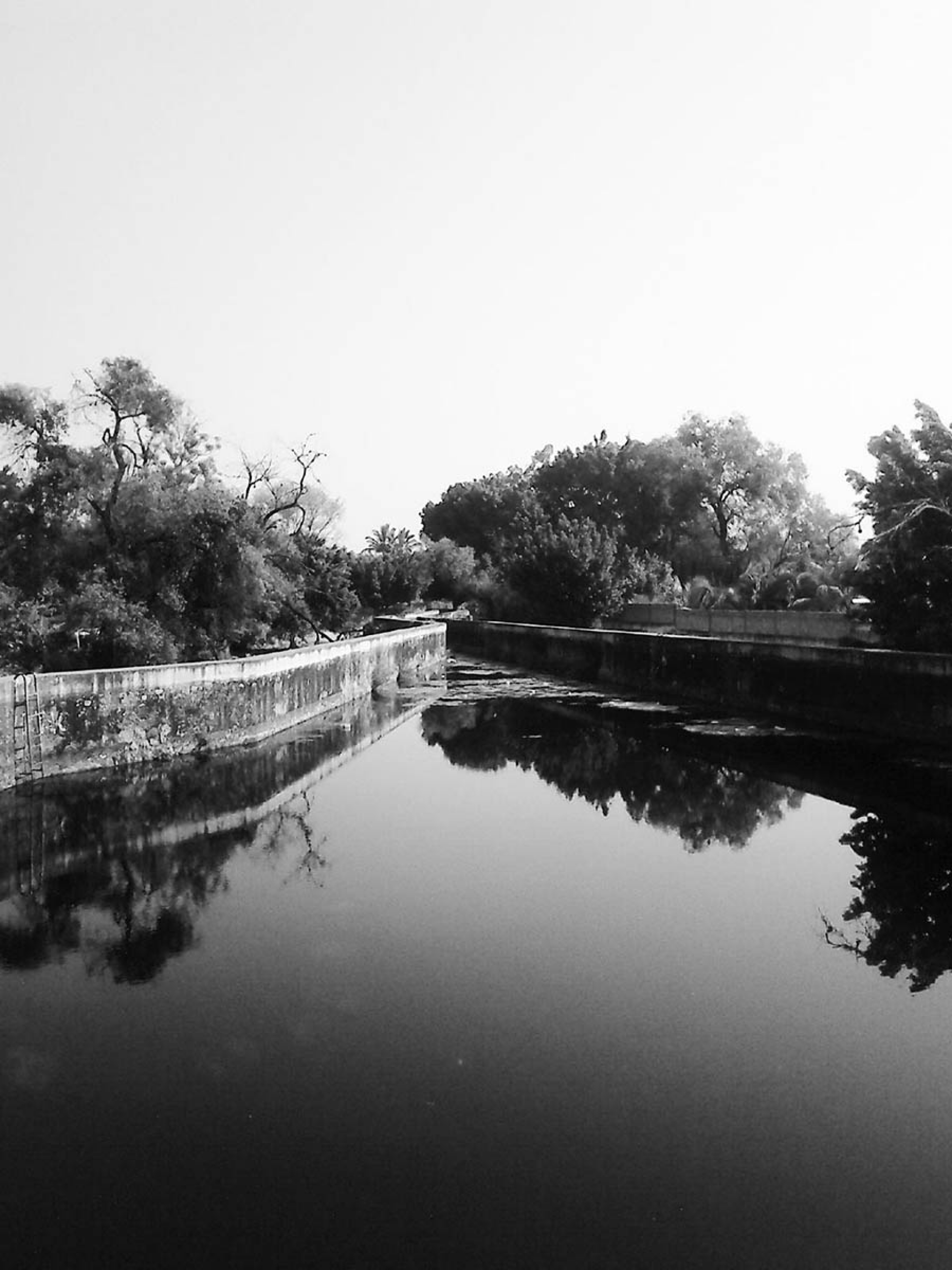Idílico paisaje