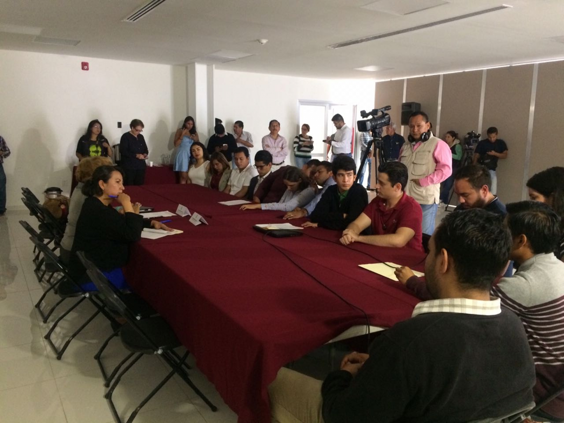 Proponen incremento del presupuesto estatal destinado a la UAEM