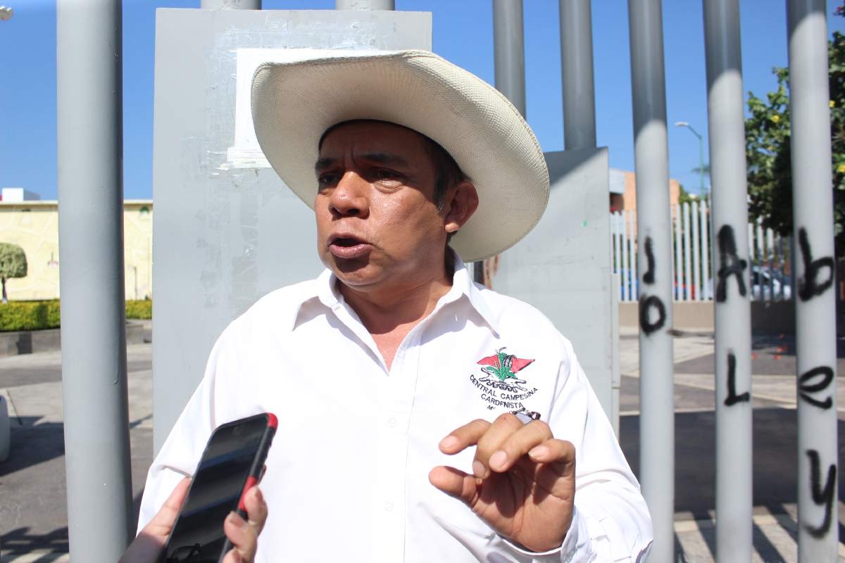 Piden investigar a municipios por uso de recursos para el agro