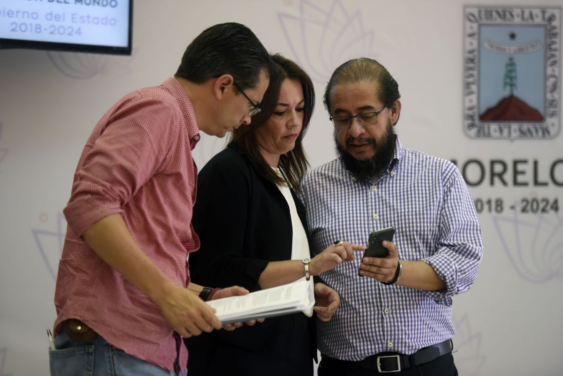 El domingo se conocerá el resultado de la consulta sobre la termoeléctrica
