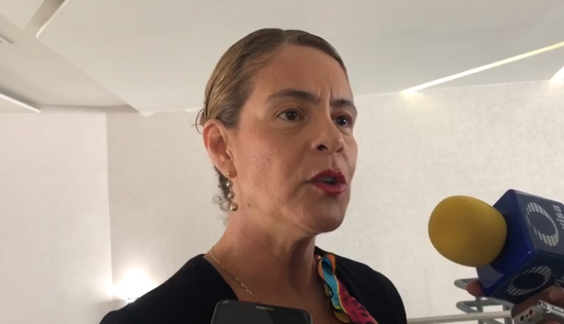 Señala diputada que Congreso dará cumplimiento a la resolución de la SCJN