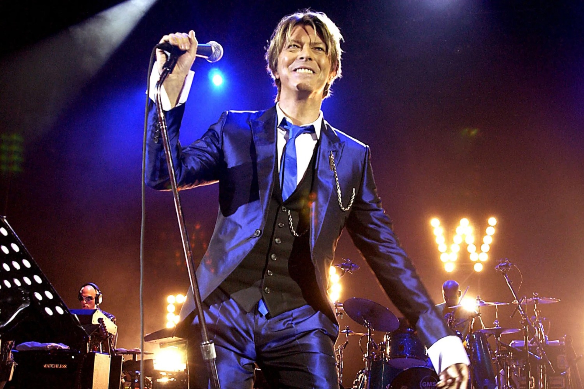 Una década sin David Bowie: el legado eterno de un artista en constante transformación