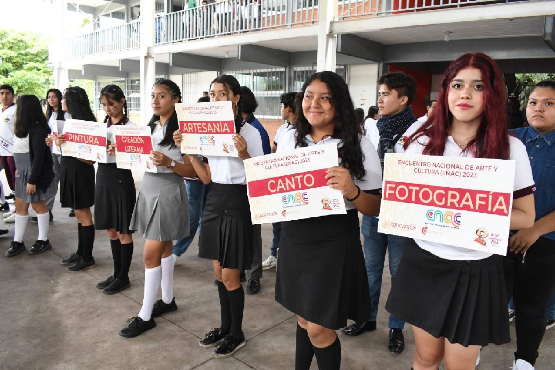 Inauguran el XXVII Encuentro Estatal de Arte y Cultura en Cuautla