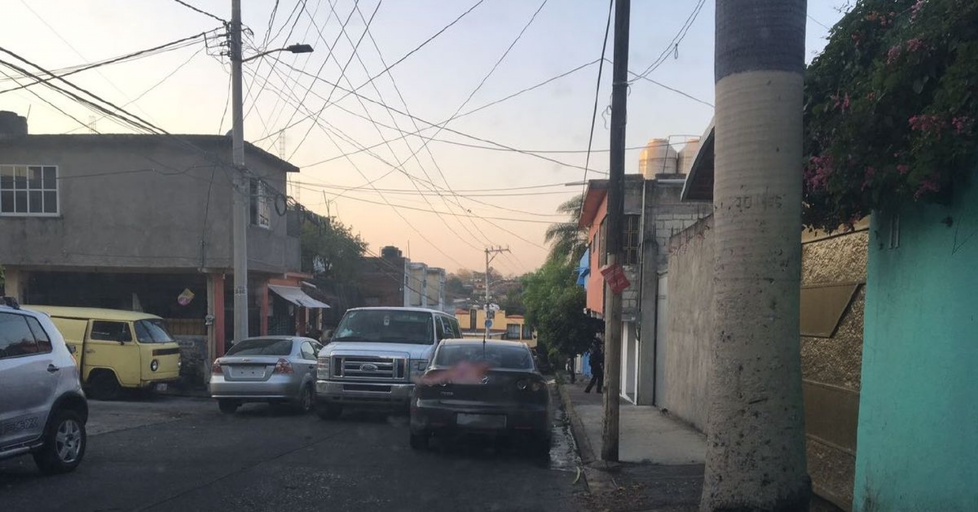 Detienen a hermana de “El Carrete” en Cuernavaca