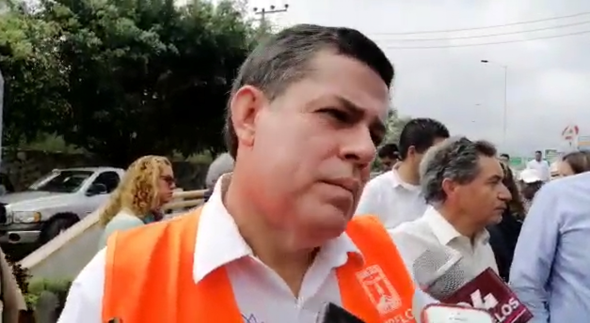 Revisará Obras Públicas puentes y vialidades en municipios donde hubo daños por lluvias