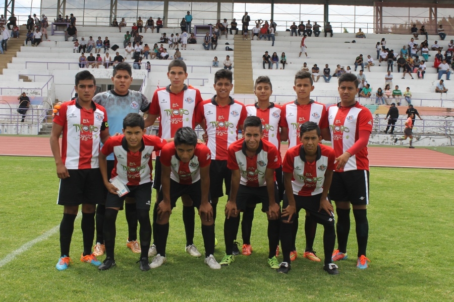 Athletic Club Cuernavaca, mal y de malas