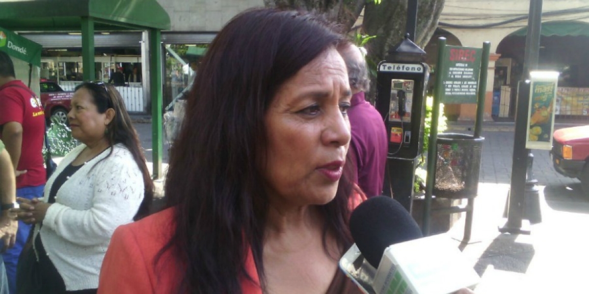 IEBEM solicitará al Servicio Profesional Docente revisión del despido de 25 maestros morelenses: MMB