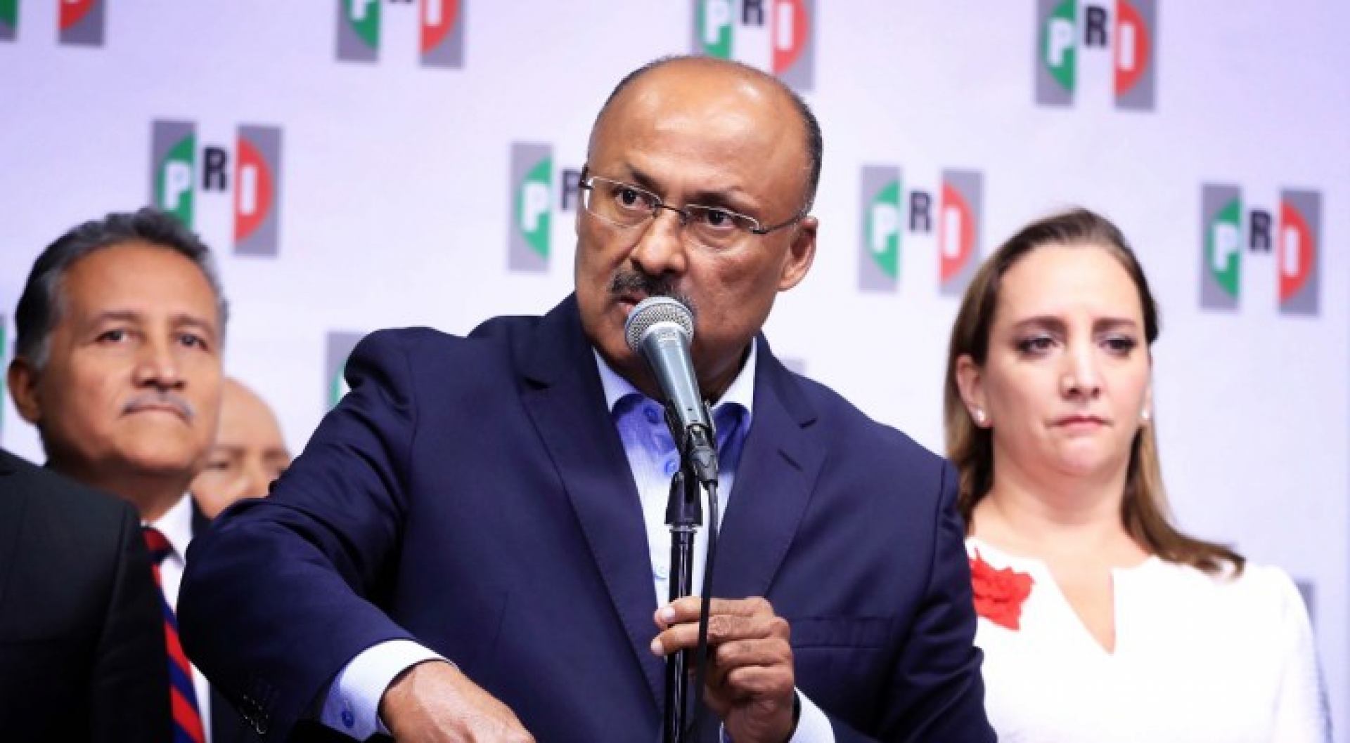 El PRI exige a AMLO que cuide el presupuesto del 2019 y que no gaste de más: “Que proteja la estabilidad del país”