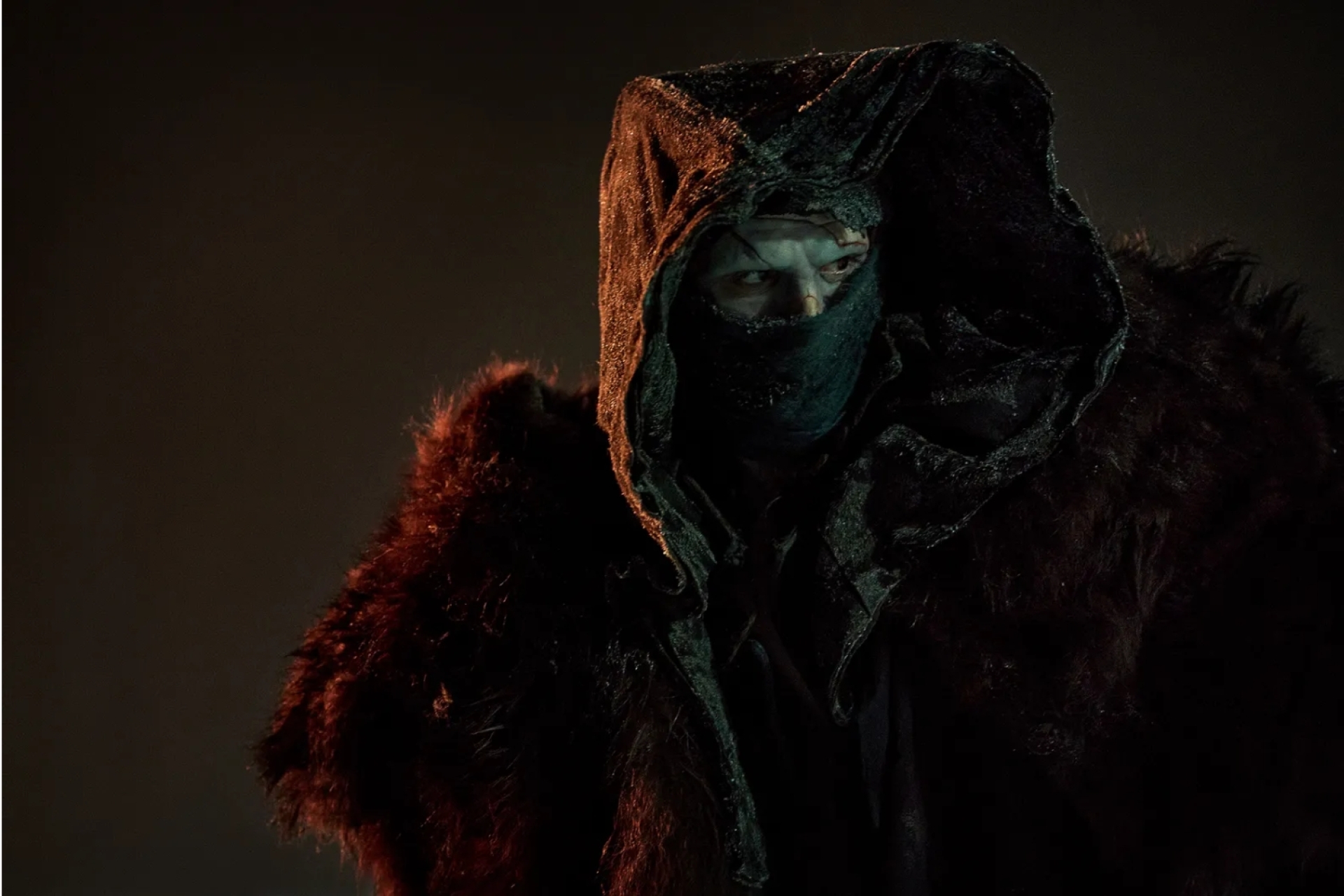 Neflix revéla NUEVO tráiler de Frankenstein de Guillermo del Toro
