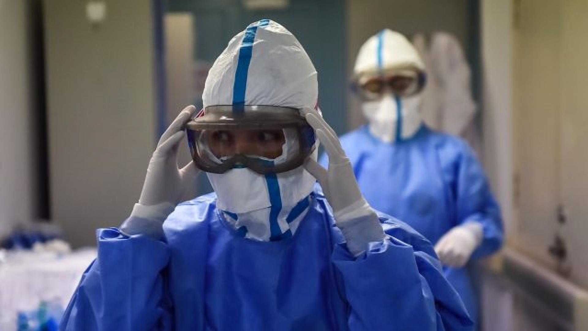 Cadena hotelera regala 1,000 noches de hospedaje a médicos en apoyo por coronavirus