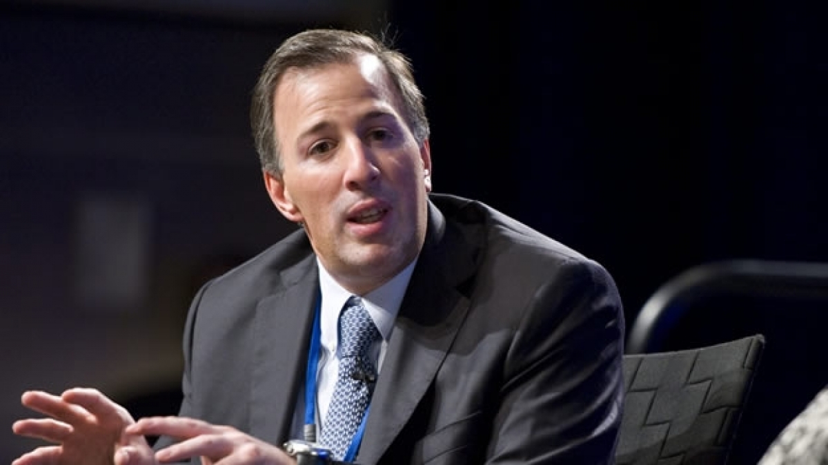 Pide Meade no aumentar más la deuda