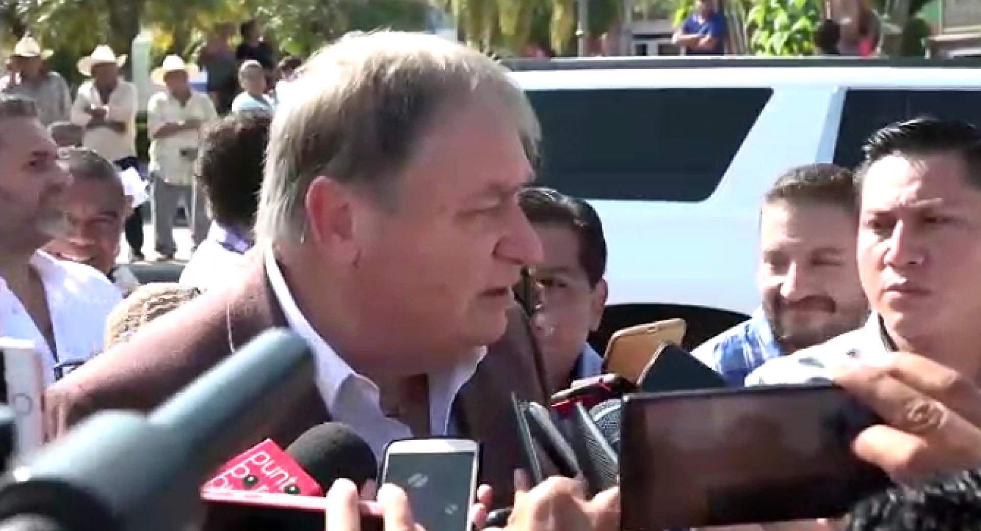 Refieren que se respetará decisión ciudadana sobre uso de mariguana