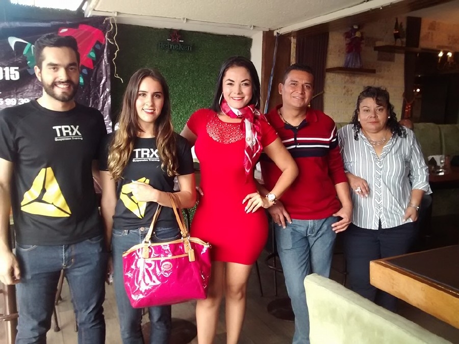 Presentan la “Batalla de las Águilas”