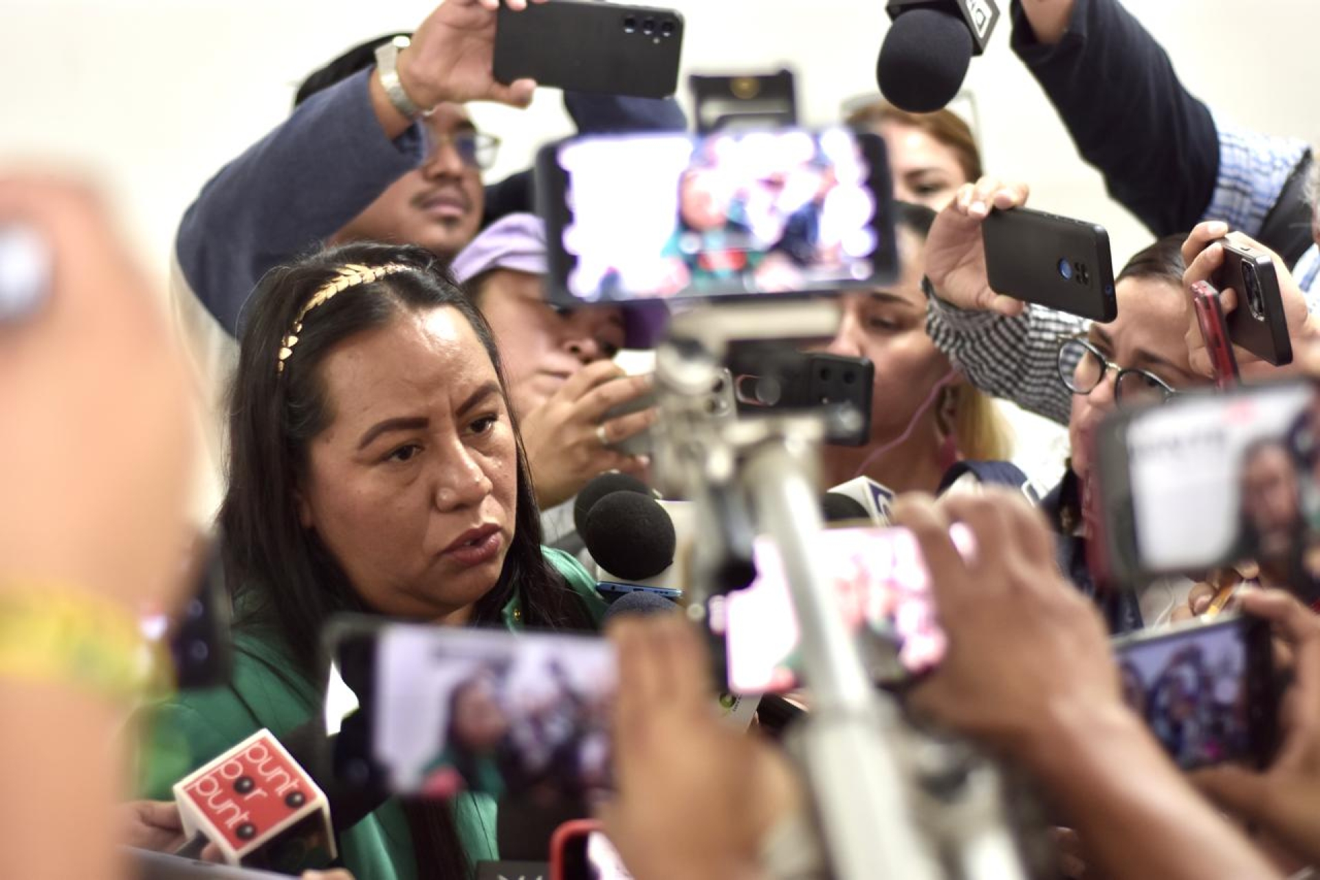 Todo listo para inicio del segundo periodo ordinario de sesiones del primer año de la LVI Legislatura