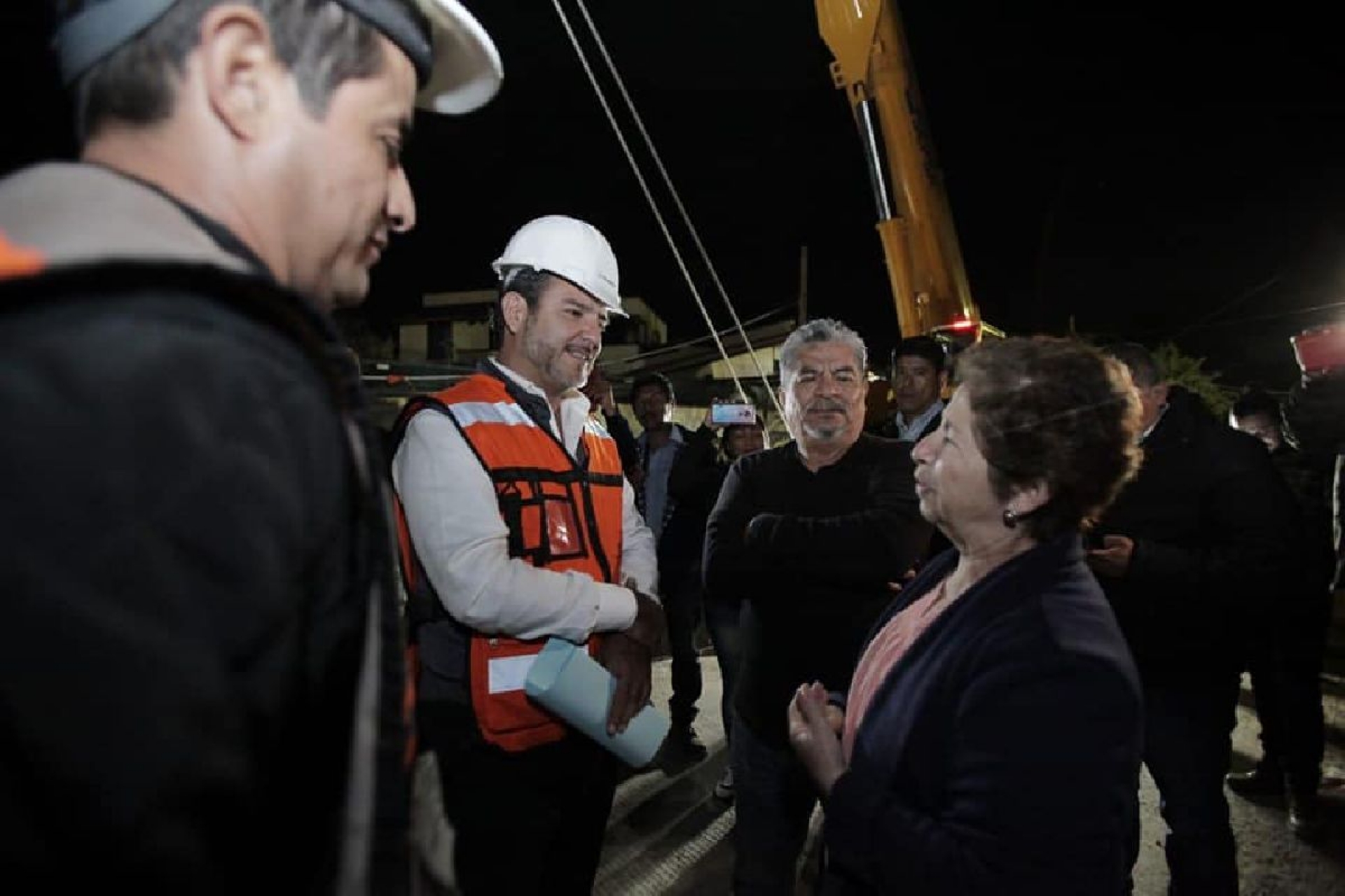 Busca Cuernavaca aval para nuevo alumbrado: Villalobos