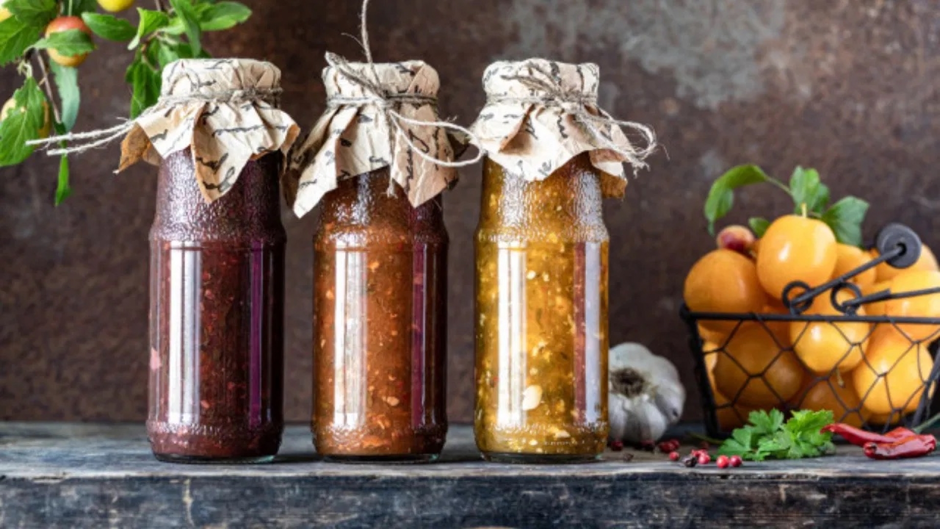 ¿Cómo quitar lo picoso a una salsa? Tips para arreglarla rápido