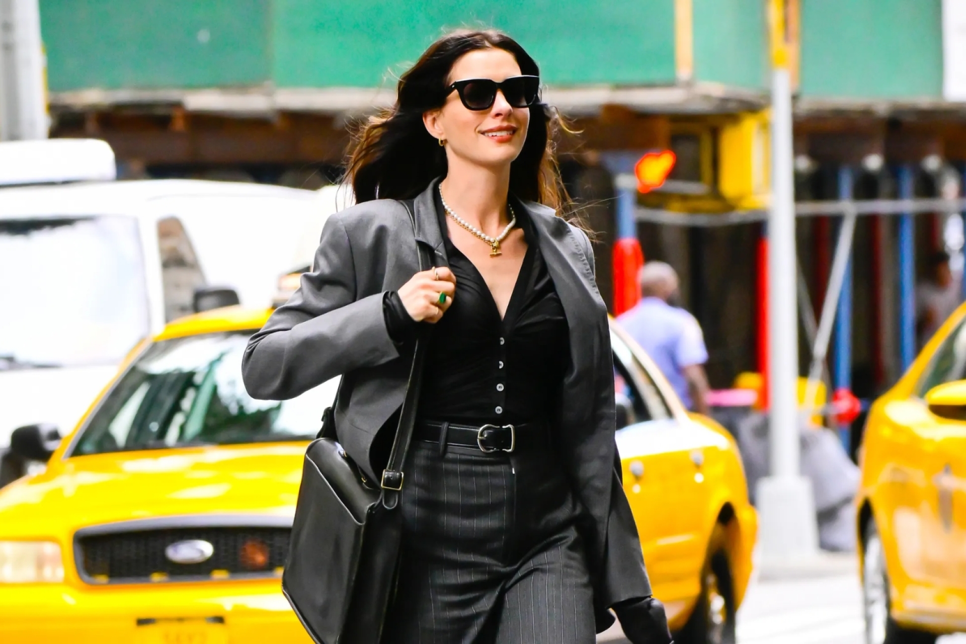 'El Diablo Viste a la Moda 2': Meryl Streep y Anne Hathaway vuelven a brillar en el primer adelanto de la esperada secuela