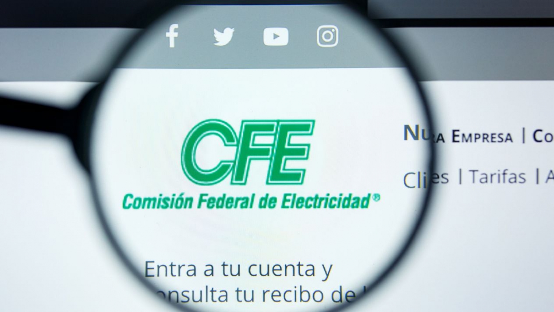 Utilidades de la CFE suben 114% anual en el segundo trimestre