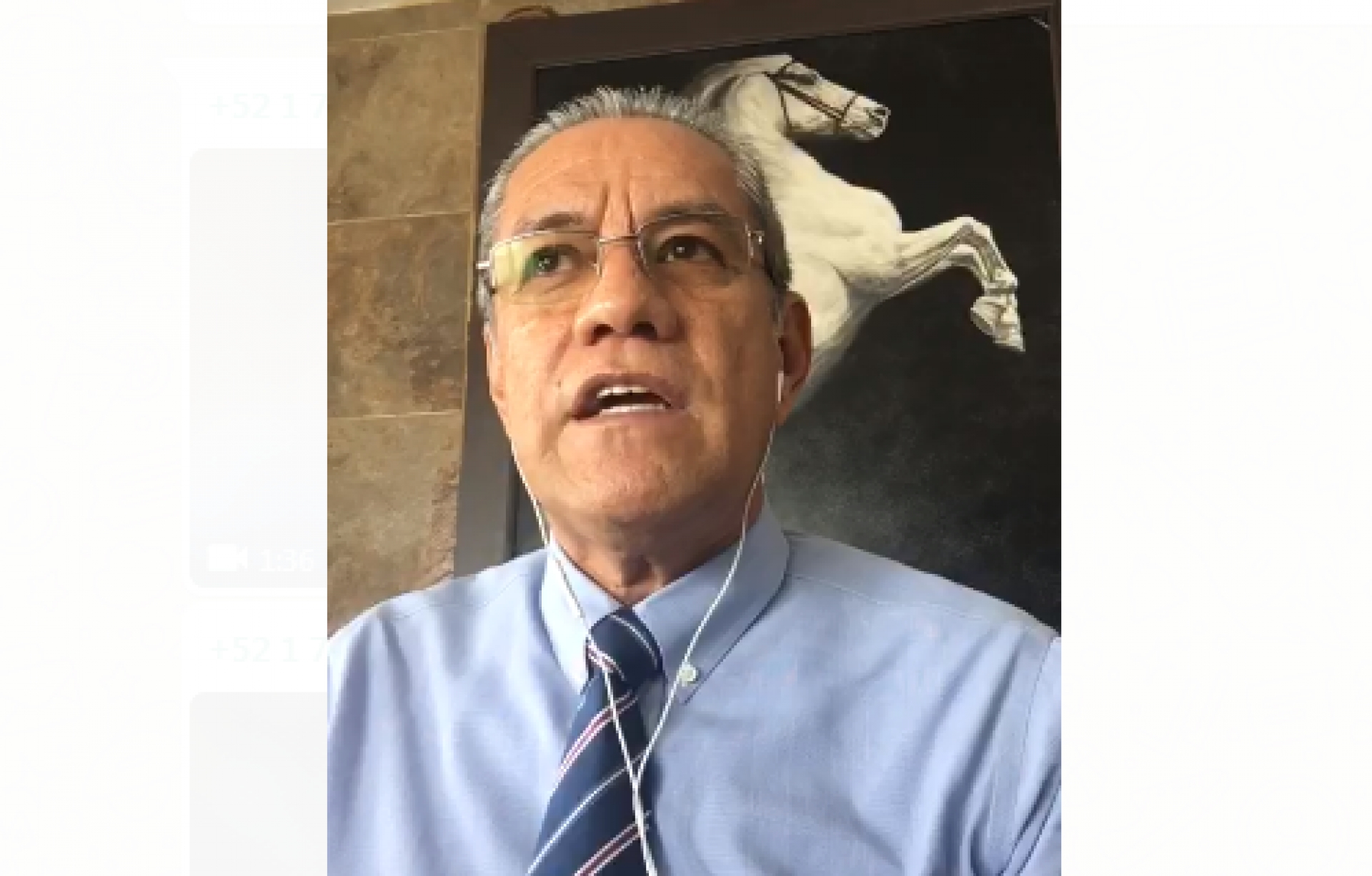 Urge Colegio de Abogados a que sean factibles notificaciones digitales en juicios de todo tipo