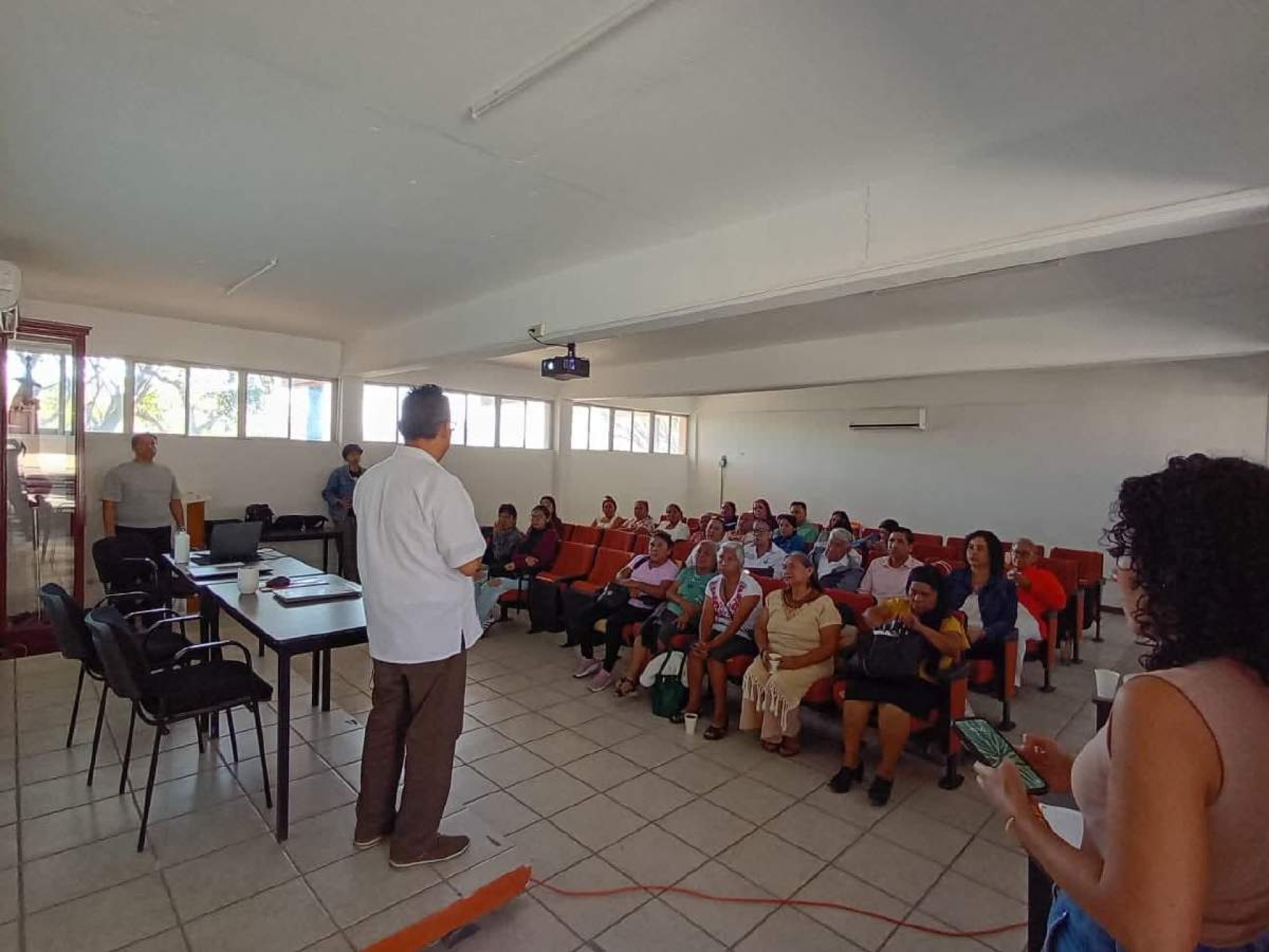 Cocineras tradicionales se integran al Atlas Turístico de Morelos