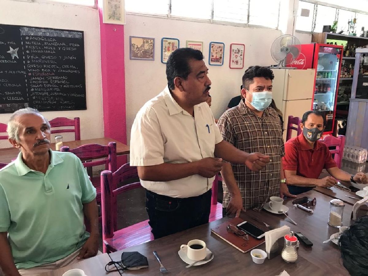 Pondrán filtros sanitarios en mercados de Cuautla