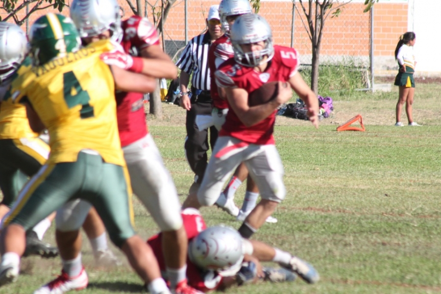 Linces UVM Cuernavaca buscará su segundo triunfo