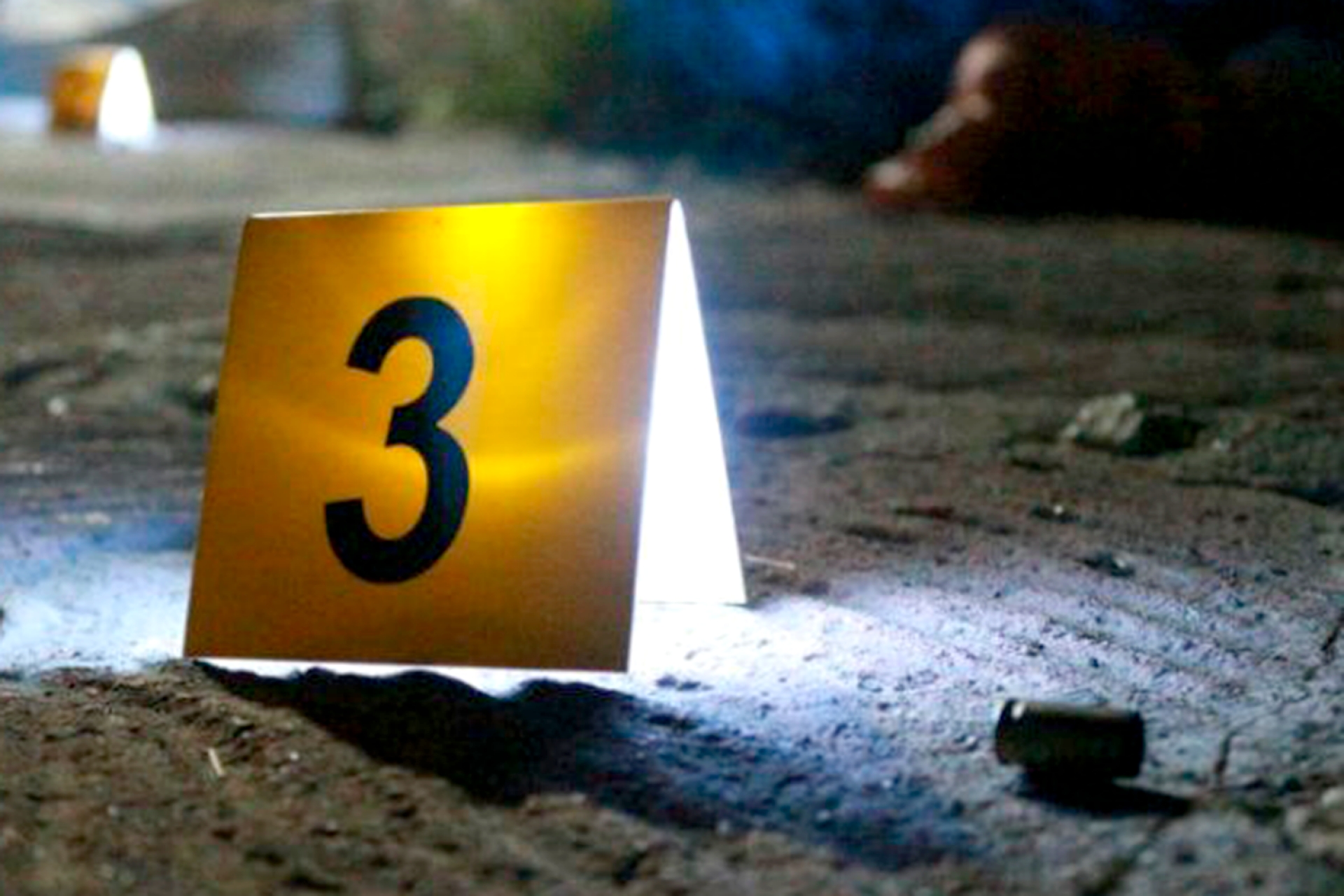 Balacera en Tlaquiltenango deja un herido