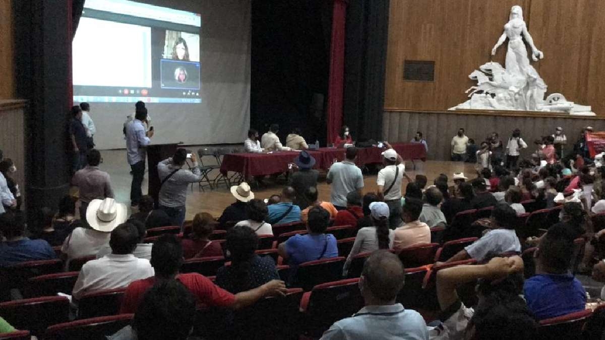 No habrá reconstrucción del mercado “Galeana” de Cuautla