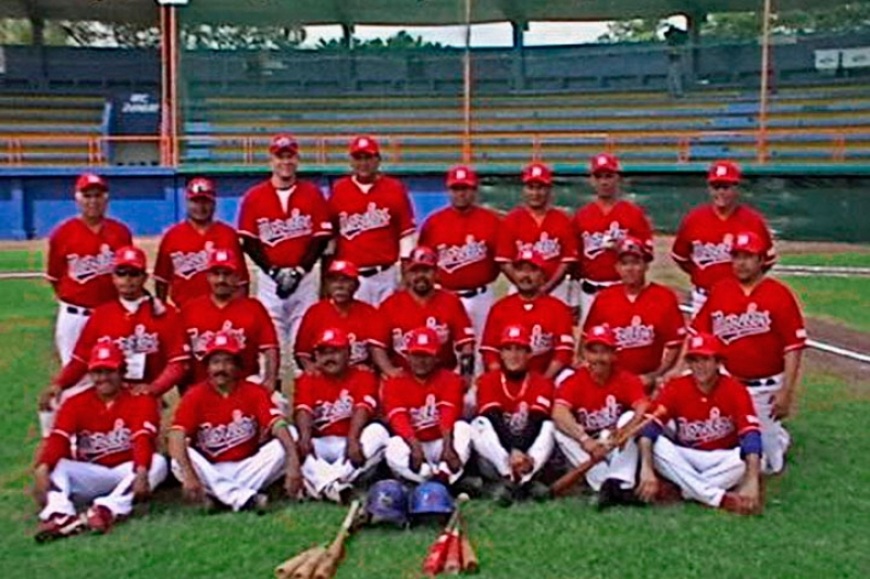 Preparan debut en nacional