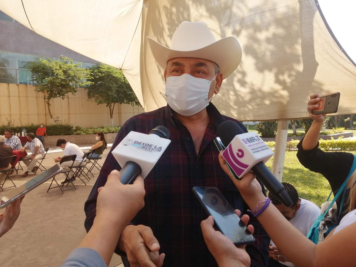 Ganaderos temen incremento del abigeato en diciembre