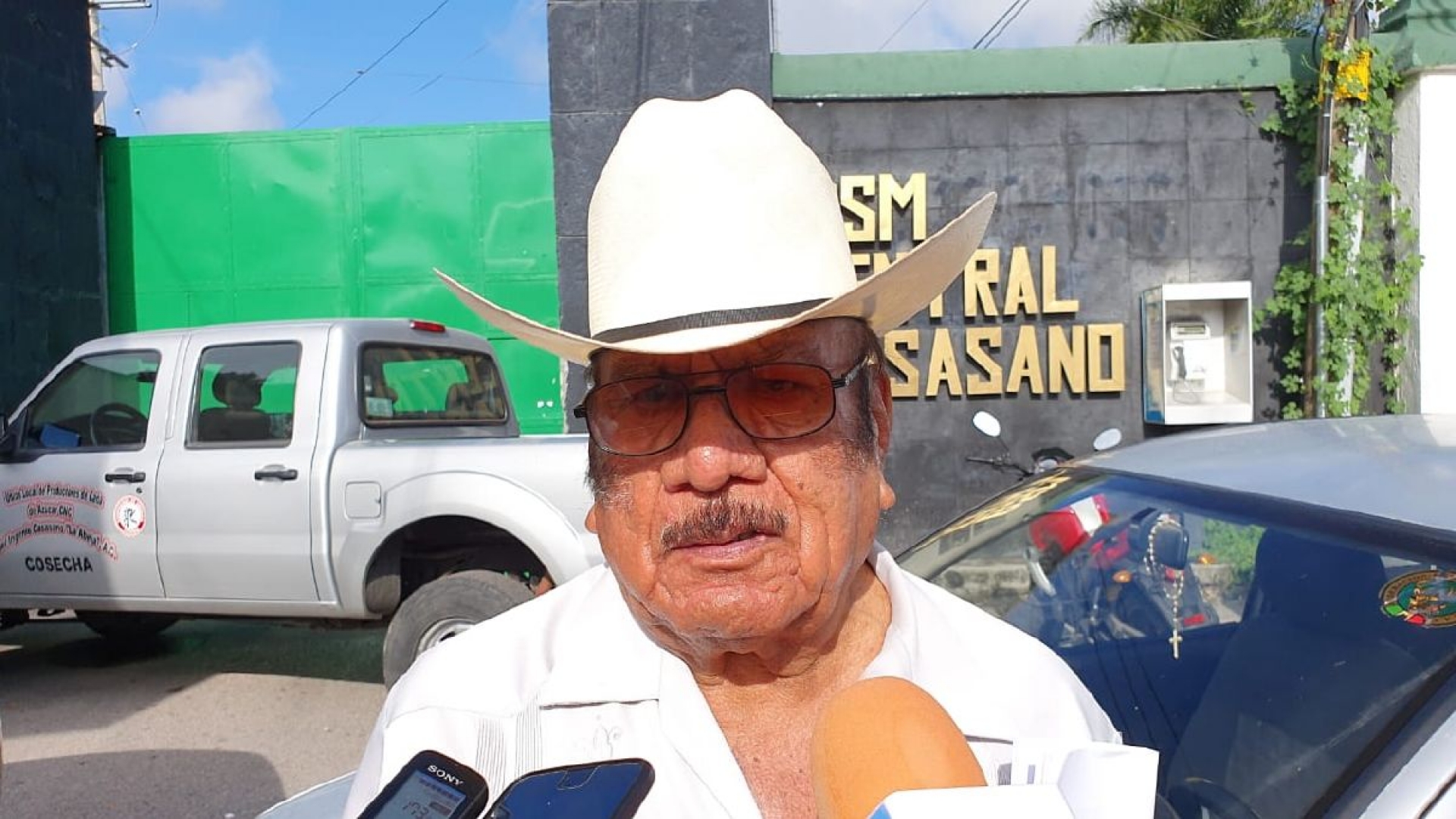 Piden mejorar precio por tonelada de caña de azúcar