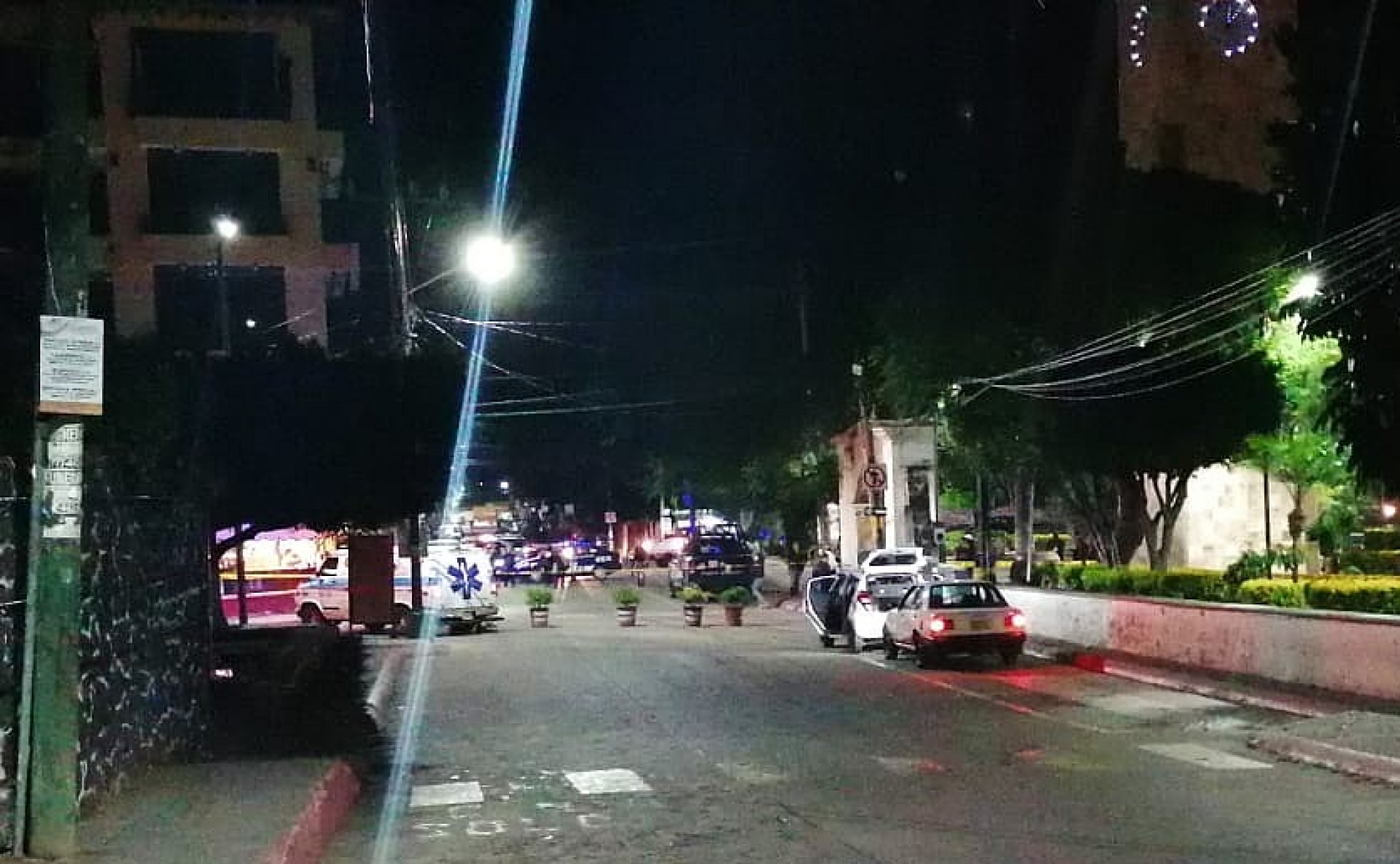 Dos taxistas fueron asesinados en Jiutepec