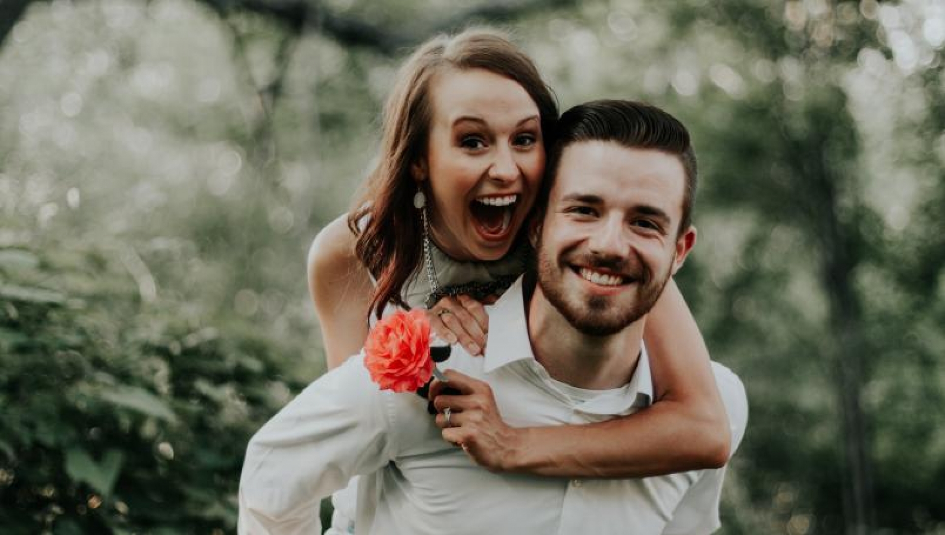 Ojo aquí... Ver a tu pareja sólo una vez a la semana podría ser la clave para ser feliz