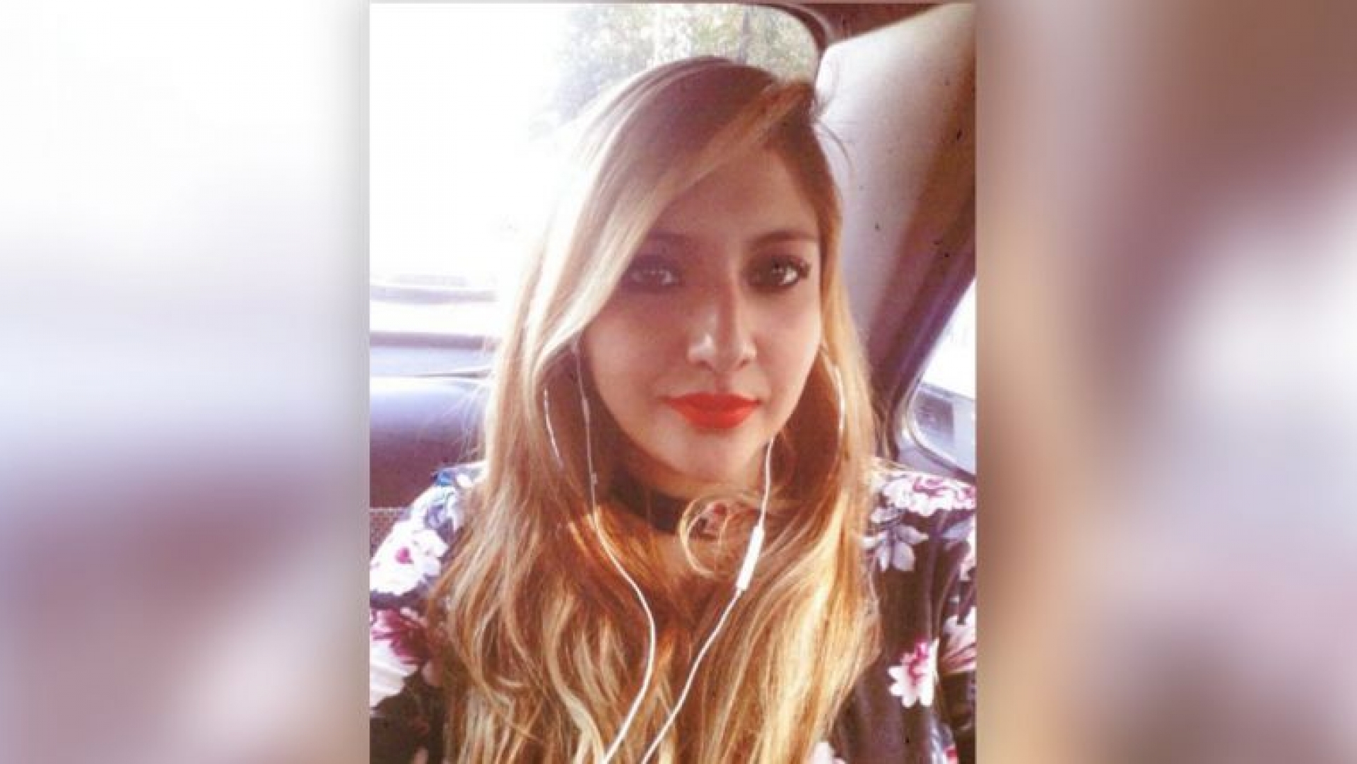 Laura Karen Espíndola habría estado en un bar, no desaparecida, según videos